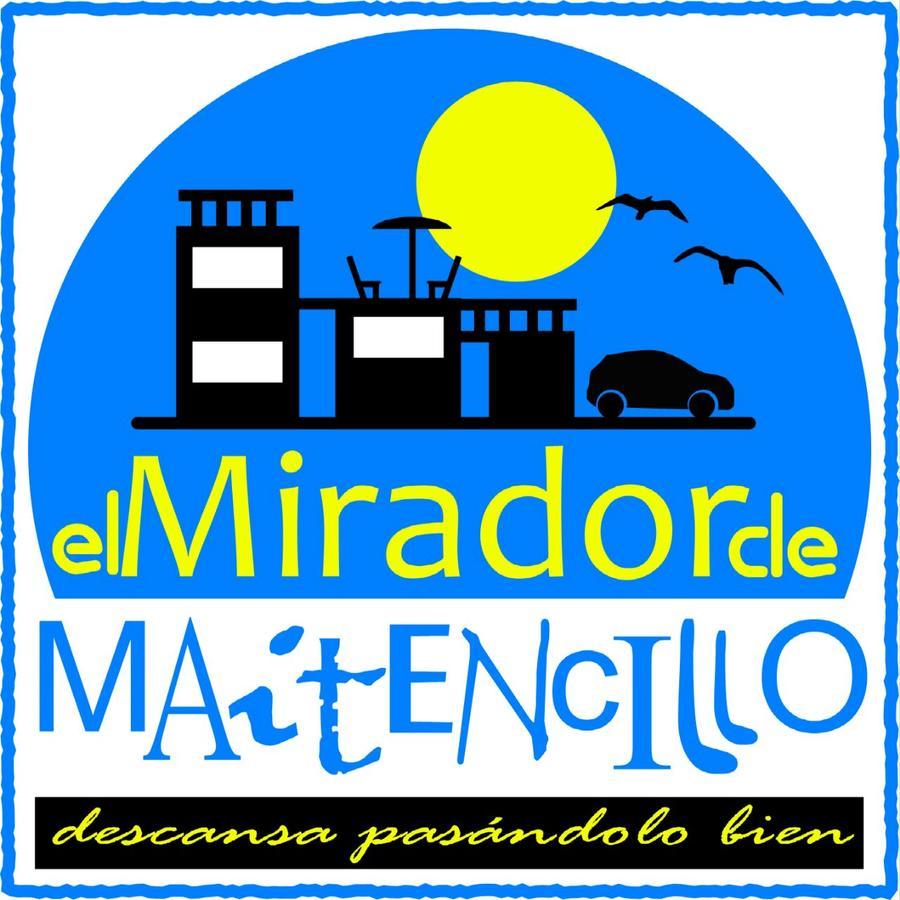 Cabanas Mirador De Maitencillo Maitencillo  Eksteriør billede