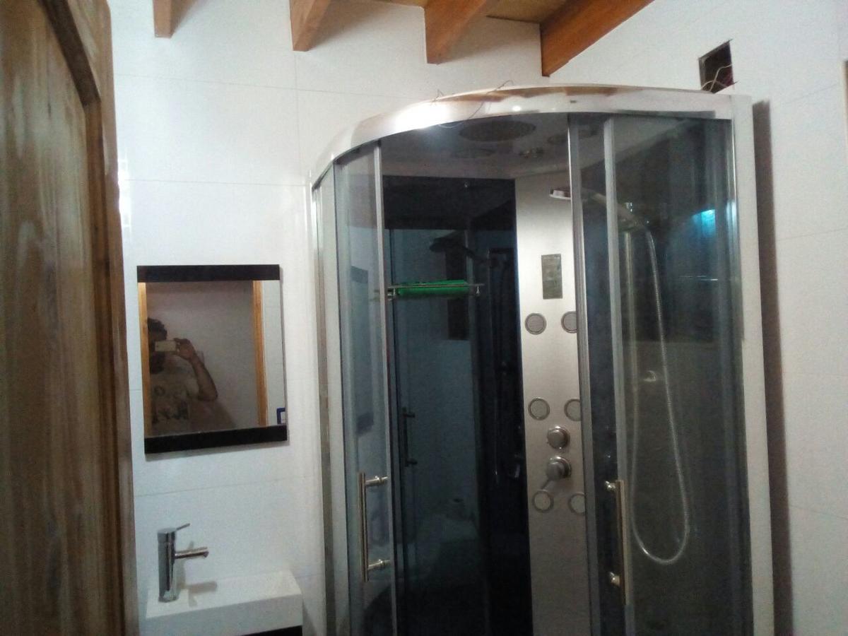 Cabanas Mirador De Maitencillo Maitencillo  Eksteriør billede