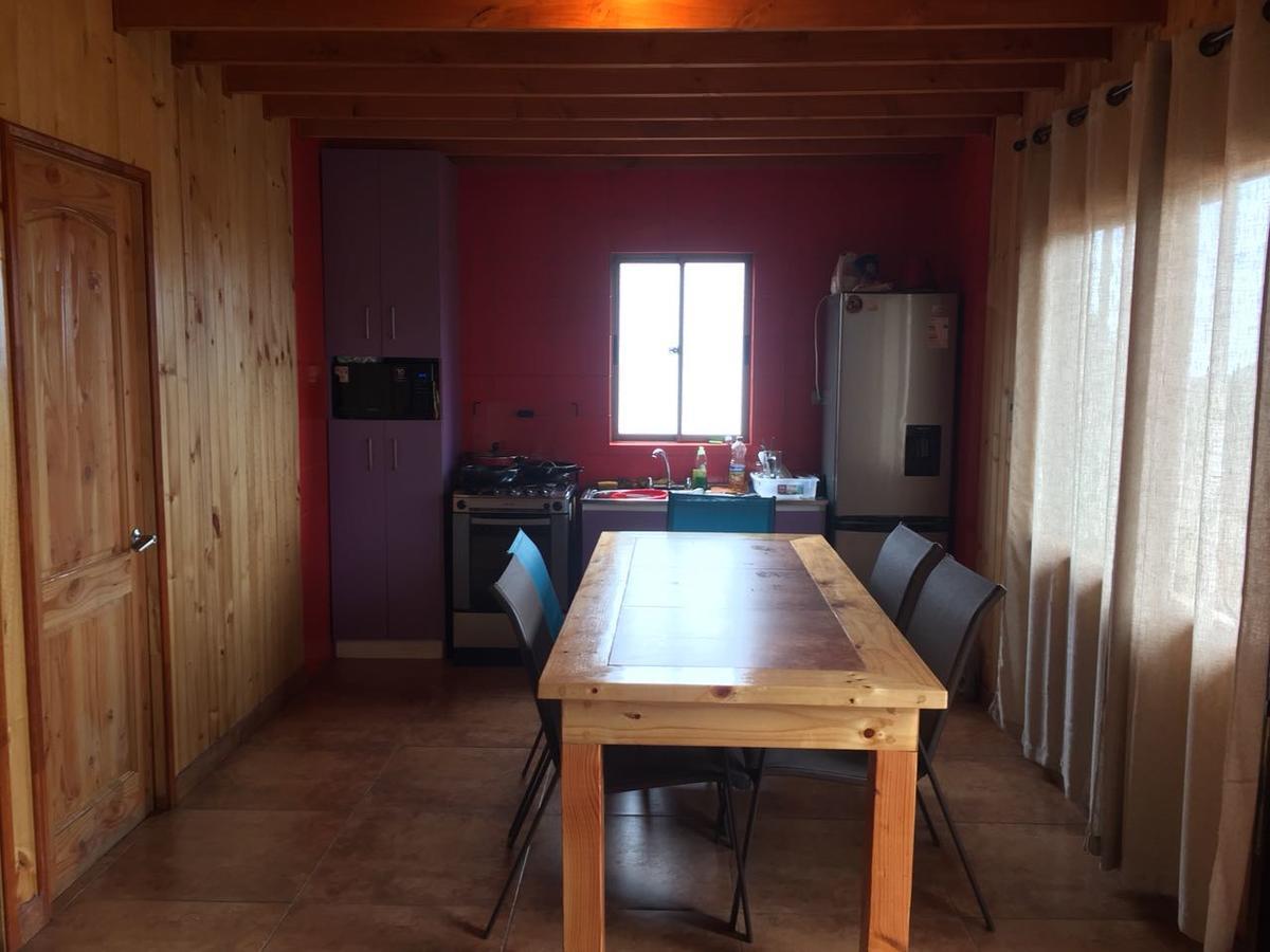 Cabanas Mirador De Maitencillo Maitencillo  Eksteriør billede