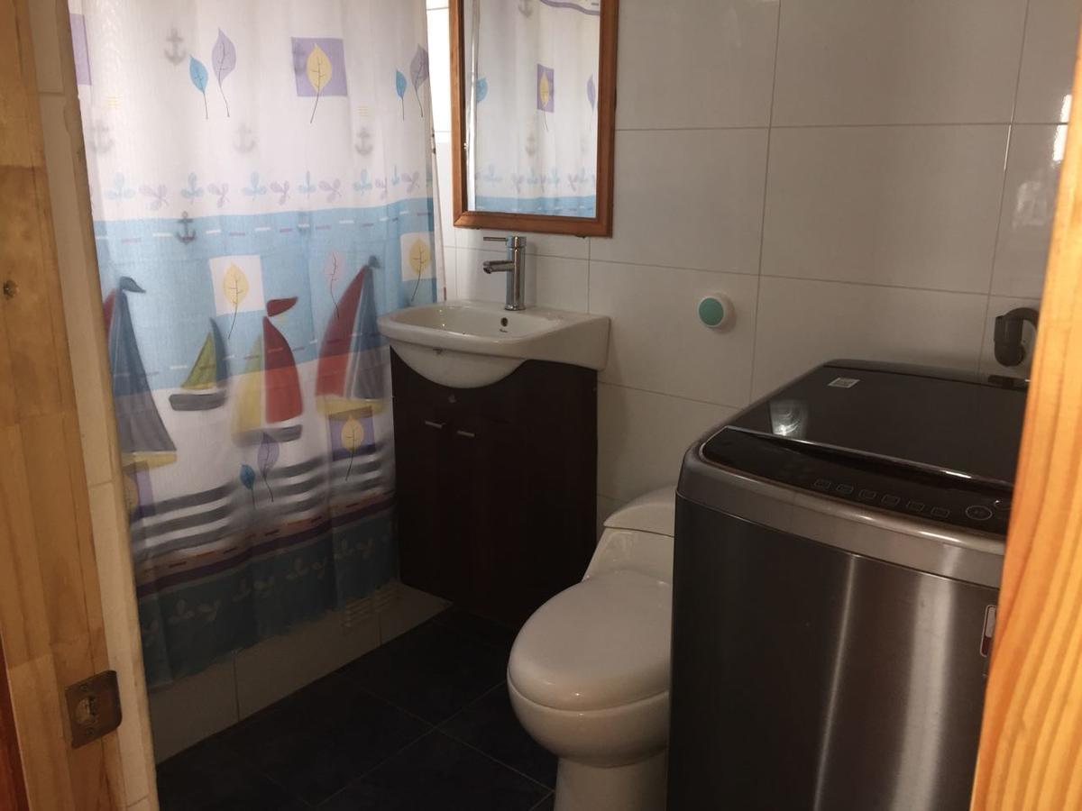 Cabanas Mirador De Maitencillo Maitencillo  Eksteriør billede