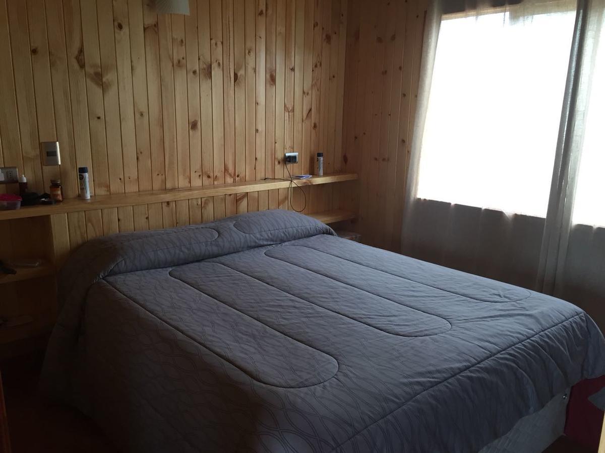 Cabanas Mirador De Maitencillo Maitencillo  Eksteriør billede